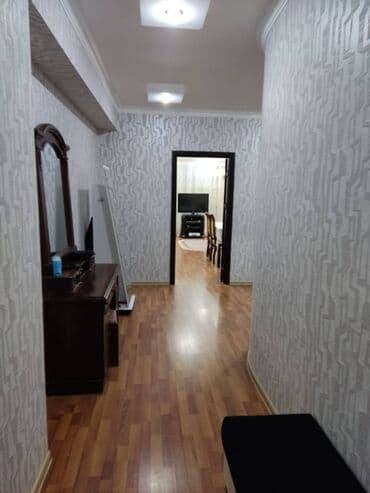 квартиры в азербайджане: Пос. Бакиханов, 3 комнаты, Новостройка, 103 м² — 8