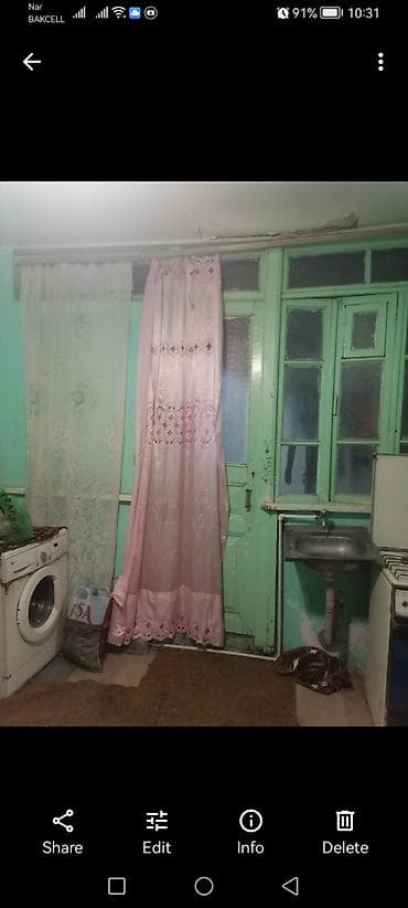 Дачи: 13 м², 1 комната, Газ, Электричество, Водопровод — 4