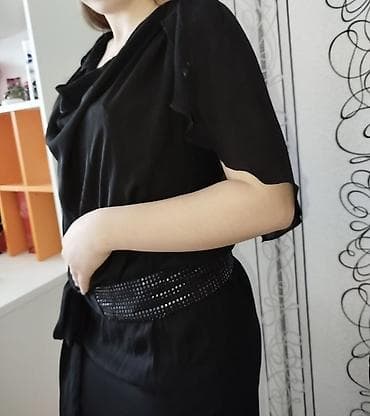 qara donlar: Ziyafət donu, Mini, Benetton, M — 3