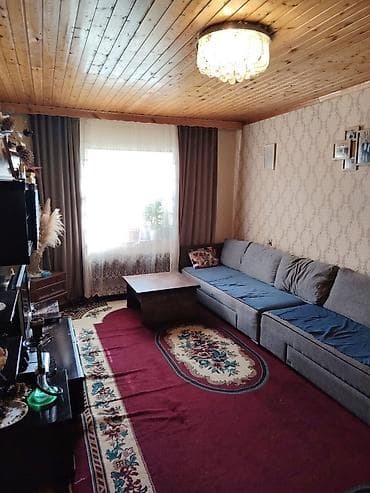 Həyət evləri və villaların satışı: 4 otaqlı, 100 kv. m, Kredit yoxdur, Orta təmir — 1