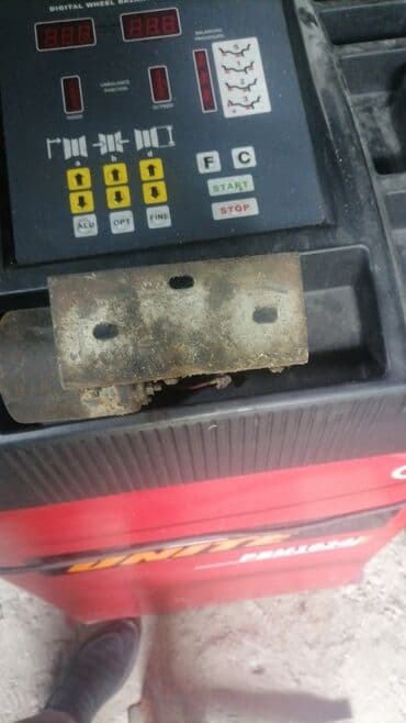 трансбой для автомойки цена бишкек: Çoooooox təcili .Təzə kimidir, 5-6 ay istifafə olunub . Balans — 5