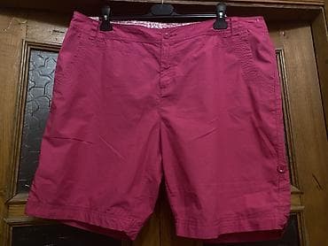 Şortlar: Şort, Lc Waikiki, 2XL, rəng - Çəhrayı — 2