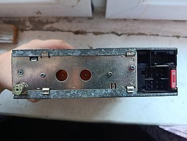 Mercedes-Benz APS BT-2 Control Unit – orijinal Bosch blok - — 2