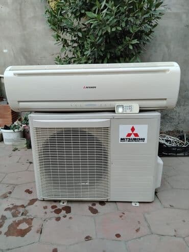 Mitsubishi SRK63 80-90 Kvadrat 410 Frion Qazı içindədir Şəkildə lalafo.az -da Mitsubishi SRK63 80-90 Kvadrat 410 Frion Qazı içindədir Şəkildə