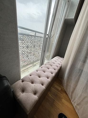 masa olculeri: İkinəfərlik çarpayı, İşlənmiş — 5