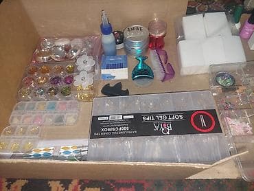 Офисная мебель на заказ: Прямой стол, С полками, С выдвижными ящиками, МДФ — 7