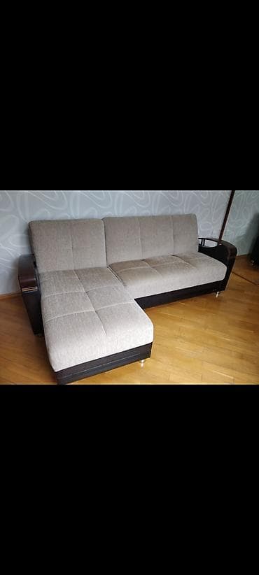 Künc divan, İşlənmiş, Çatdırılma yoxdur lalafo.az -da Künc divan, İşlənmiş, Çatdırılma yoxdur