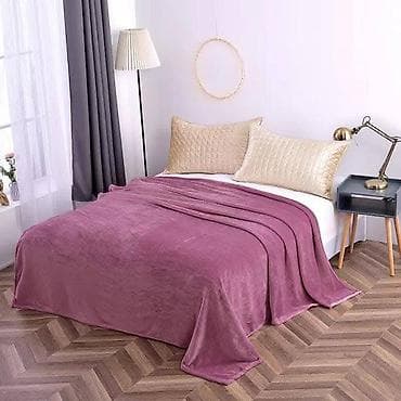 Balış üzləri: Yeni Böyüklər üçün Ailəvi Yay üçün Yorğan, Ödənişli çatdırılma — 8