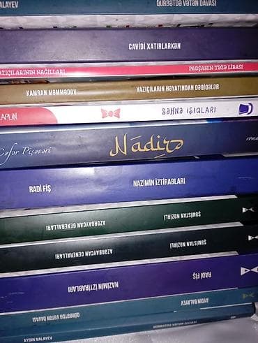 sherlock holmes kitabı azerbaycanca pdf: Müxtəlif janrlardan uyğun qiymətli bədii kitablar ✨ Uşaqlar üçün — 6