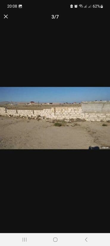 бина аз недвижимость: Tikinti — 1