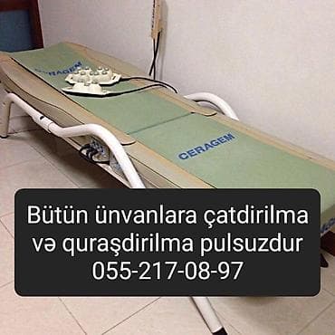 Icareye (arendaya)verilir ünvanlara çatdirilma pulsuzdur watsapp 24