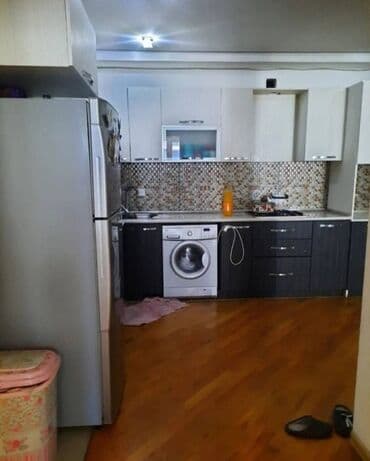 купить квартиру в баку новостройка с ремонтом: 4 комнаты, Новостройка, 113 м² — 7