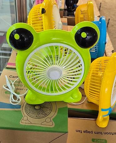 islenmis ventilator: Ventilyator Yeni, Masaüstü, Pərli, Kredit yoxdur, Pulsuz çatdırılma, Ödənişli çatdırılma, Rayonlara çatdırılma — 1