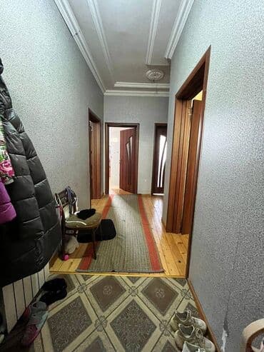 əmlak az sumqayıt: 3 otaqlı, 90 kv. m, Kredit yoxdur, Yeni təmirli — 10