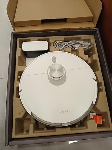 xiaomi pad: Outlet Xiaomi Robot S20 Plus — 1