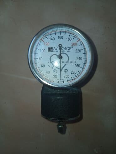 tonometr omron m6: Манометр для давления — 1