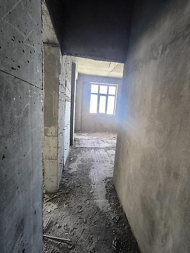 8 mikrorayon satilan evler: Yasamal, 3 otaqlı, Yeni tikili, 138 kv. m — 10