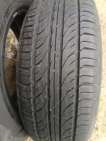 təkər disklər: Teze teker 1 ayin tekeridi. Tep tezedi 100 km yol surulmuyub hec — 2