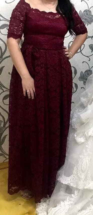 Одевалось один раз на свадьбу