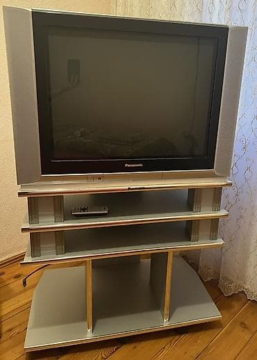 İşlənmiş Televizor Panasonic 32"