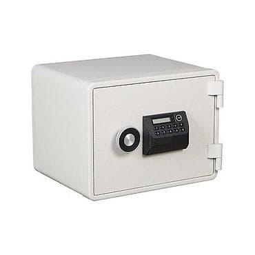 Сейфы: Eagle safes, elektron kodlu kilid ilə, ağ Məhsulun növOfis üçünEv üçün — 1