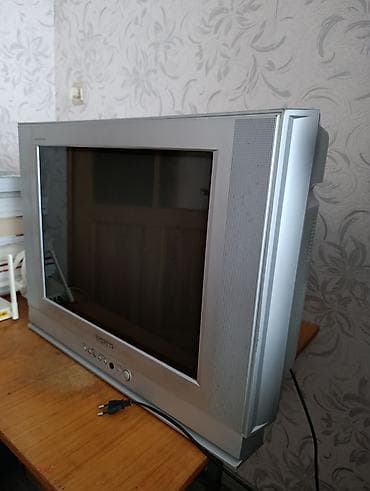 Компьютеры, ноутбуки и планшеты: Телевизор Samsung — 3
