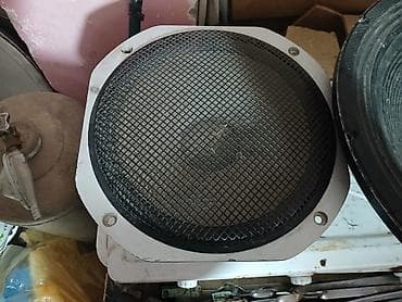 iphone se 4 kontakt home: Dinamiklər və sabvuferlər, Sellüloza — 4