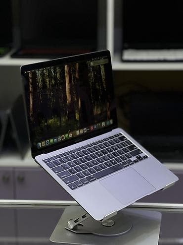 ucuz macbook pro: İşlənmiş Apple MacBook, 13.3 ", Apple M1, 512 GB, Ünvandan götürmə, Pulsuz çatdırılma, Ödənişli çatdırılma — 3