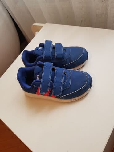 Krossovka, Uniseks, 28, Adidas