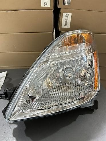 prius fara: Toyota Prius 20 Ön Farası Sol / Sol Sol: * 81170-47050 * — 3