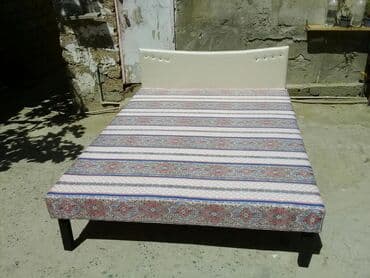 setka toxuyan aparat satisi: Krovat
Iki neferlik tezedir hazirlari var — 2