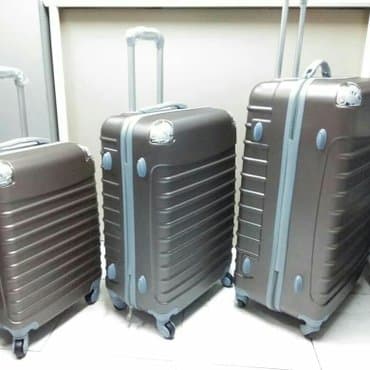 доставка бассейн: Чемодан продается.В наличии все размеры.Есть также б/у.Доставка — 1