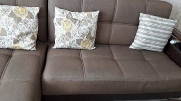 купить раскладной диван: Угловой диван — 2