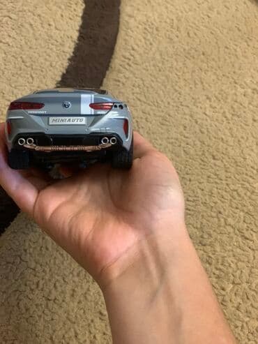 metbex tavan modelleri: BMW, 2024 il, Dəmir, Ünvandan götürmə — 4