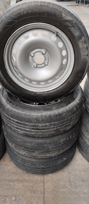 Tofas: Yerüstü saatlar — 1