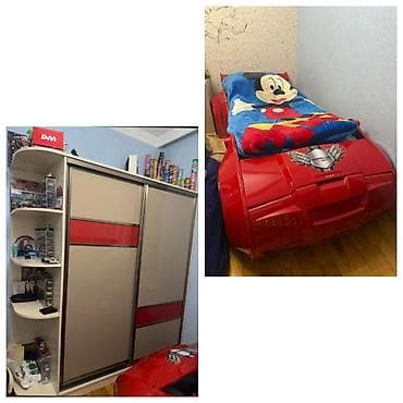 Uwaq mebeli Dolab 1 mawin çarpayı və tumba Tecili satilir 400 azn at lalafo.az Uwaq mebeli Dolab 1 mawin çarpayı və tumba Tecili satilir 400 azn