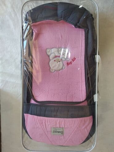 uşaq üçün çantalar: Usaq ucun 3 lü dest : çamadankenquri ve çanta.Qutulu veziyyetde — 6