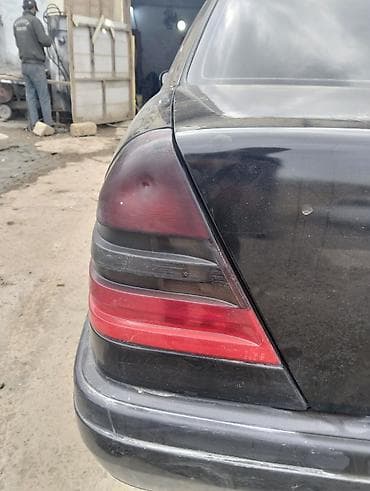 Mercedes-Benz Orijinal — 4