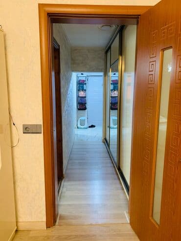 heyder eliyev: M.Ə. Rəsulzadə qəs. 3 otaqlı, 120 kv. m, Kredit yoxdur, Yeni təmirli — 14