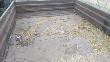 koməkci qoşqular: Kənd təsərrüfatı və yük daşıma üçün ikioxlu traktor qoşqusu - — 5