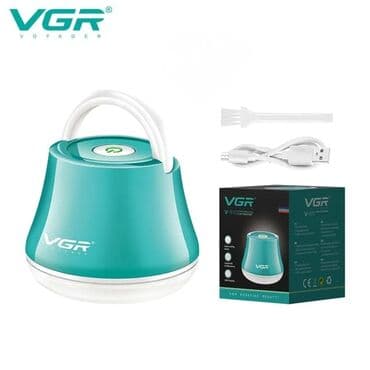 vgr 675: #Tiftik temisleyen aparat Professional Doldurula Bilən Tük — 1