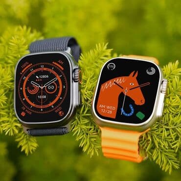 tum qovuran: SMART WATCH ⌚Always on display ⌚4 farklı menü stili ⌚3 tuş aktif — 1