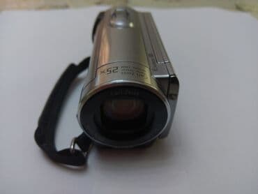 Videokameralar: DolbyDigital 2 kanal, stereo zoom mikrofonlu, dinamik diapazonun — 3