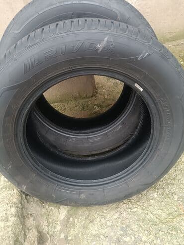 təkər disklər: Teze teker 1 ayin tekeridi. Tep tezedi 100 km yol surulmuyub hec — 1