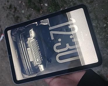 ipad mini 5 satilir: 64 GB — 3