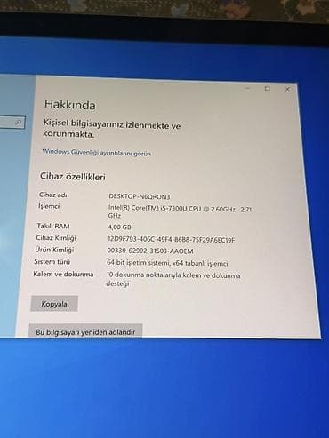 macbook ucuz: Microsoft Surface Pro planşet/noutbuk hibridi heçbir ciddi problemi — 5