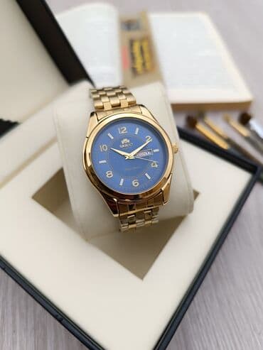 tap az saatlar orient: Yeni, Qol saatı, Orient — 9