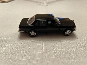 bmw 6 серия 633csi 4at: Super nadir avtomobil modelkası satılır.Mersedenz Benz W126 Retro 560 — 3