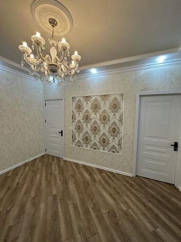 купить дом азербайджан: Баку, 4-ый микрорайон, 2 комнаты, Вторичка, 55 м² — 23