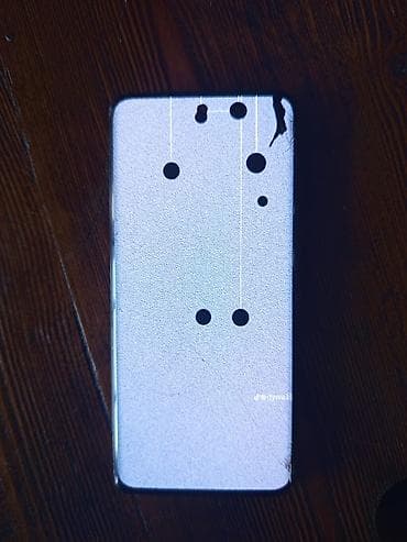 mobil modem: Honor X9b, 256 GB, rəng - Qara, Qırıq — 4